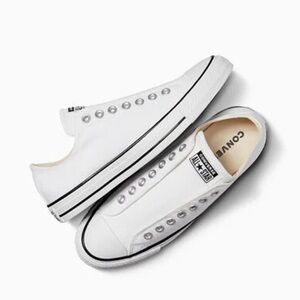 Converse All Star Slip Ons